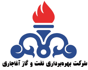 Aghajari_-_Logo